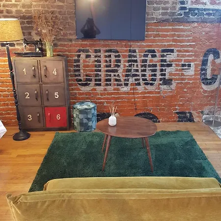 Appartement Mini Loft Avec Terrasse à Neuilly-sur-Seine Extérieur photo